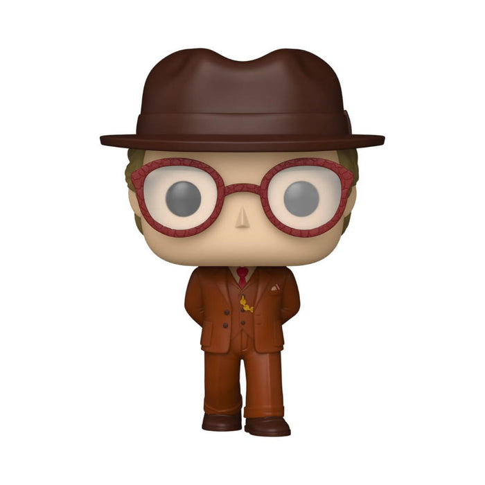 Funko Pop! Stranger Things – Mr. Whatsit #1808 | Vinyl Figur