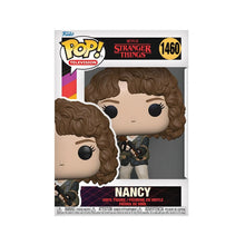 Lade das Bild in den Galerie-Viewer, Funko_Pop_Stranger_Things_Nancy
