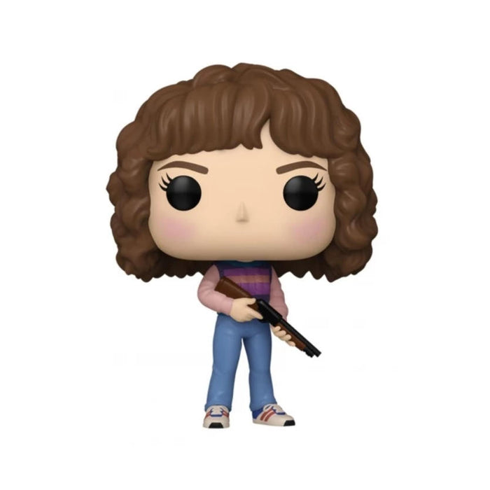 Funko Pop! Stranger Things - Nancy Wheeler #1778 | Exklusive Vinyl Figur