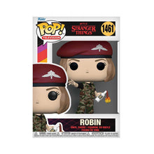 Lade das Bild in den Galerie-Viewer, Funko_Pop_Stranger_Things_Robin
