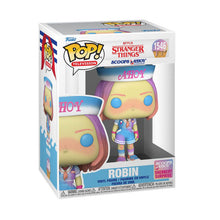 Lade das Bild in den Galerie-Viewer, Funko_Pop_Stranger_Things_Robin
