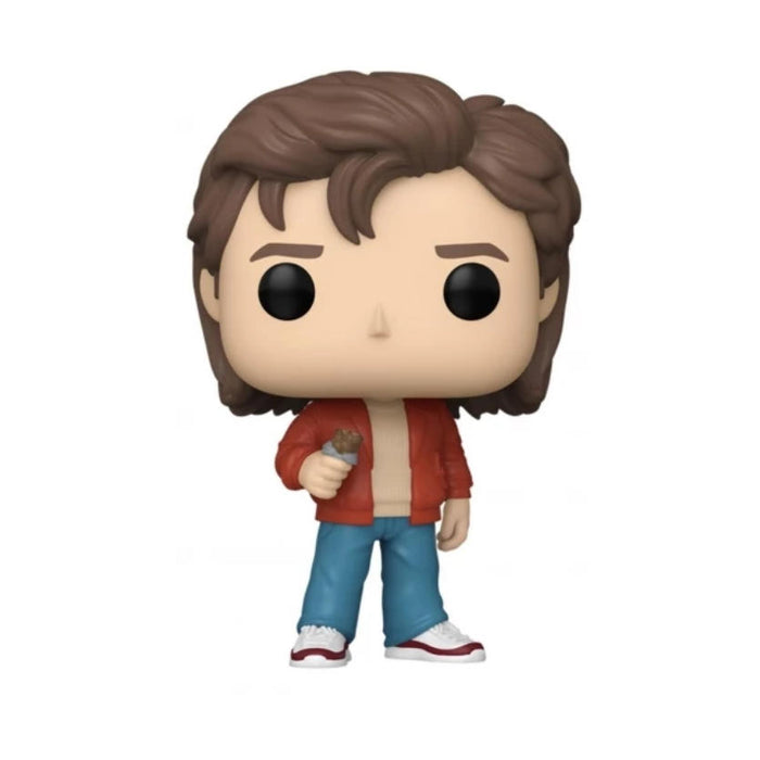 Funko Pop! Stranger Things - Steve Harrington #1779 | Exklusive Vinyl Figur