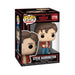 Funko Pop! Stranger Things - Steve Harrington #1779 | Exklusive Vinyl Figur