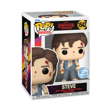 Lade das Bild in den Galerie-Viewer, Funko_Pop_Stranger_Things_Steve
