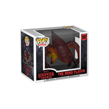 Lade das Bild in den Galerie-Viewer, Funko_Pop_Stranger_Things_The_Mind_Flayer
