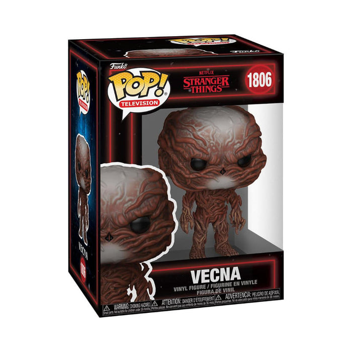 Funko Pop! Stranger Things – Vecna #1806 | Vinyl Figur