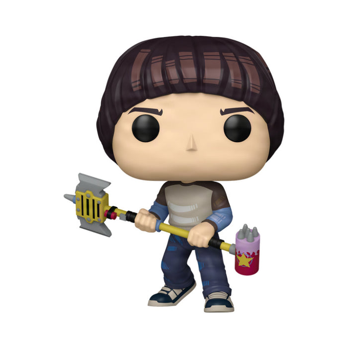 Titel: Funko Pop! Stranger Things – Will (Tales from ´85) #2463 | Vinyl Figur