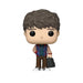 Funko Pop! Stranger Things - Will Byers #1786 | Exklusive Vinyl Figur
