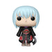 Funko Pop! Naruto Shippuden – Suigetsu Hozuki #1848 | Exklusive Vinyl Figur