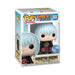 Funko Pop! Naruto Shippuden – Suigetsu Hozuki #1848 | Exklusive Vinyl Figur