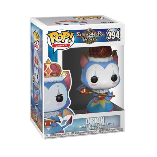 Funko Pop! Summoners War – Orion #394 | Vinyl Figur