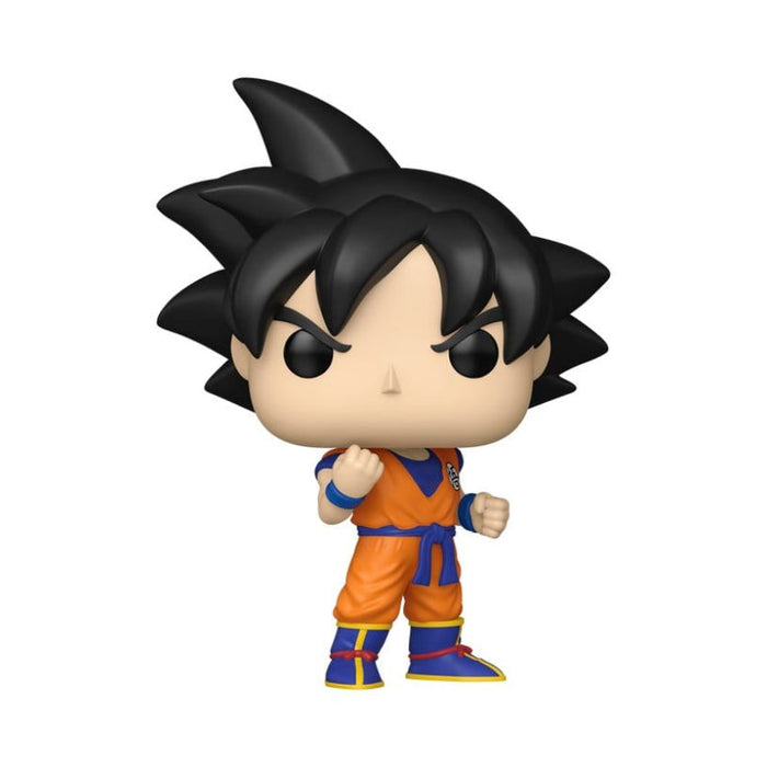 Funko Pop! Dragon Ball Z – Son Goku (Frieza Saga) #2473 | Vinyl Figur