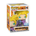 Funko Pop! Dragon Ball Super – Super Saiyan Trunks (Chase) #2198 | Exklusive Vinyl Figur
