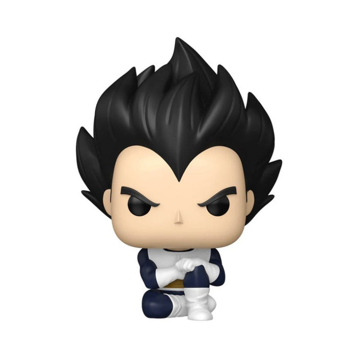 Funko Pop! Dragon Ball Z – Vegeta (Frieza Saga) #2474 | Vinyl Figur