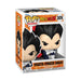 Funko Pop! Dragon Ball Z – Vegeta (Frieza Saga) #2474 | Vinyl Figur