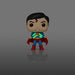 Funko Pop! DC Comics – Superman #615 | Glow in the Dark Vinyl Figur