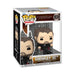 Funko Pop! Supernatural – Crowley (King of Hell) #1839 | Vinyl Figur