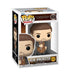 Funko Pop! Supernatural – Dean Winchester with Chase #1836 | Exklusive Vinyl Figur