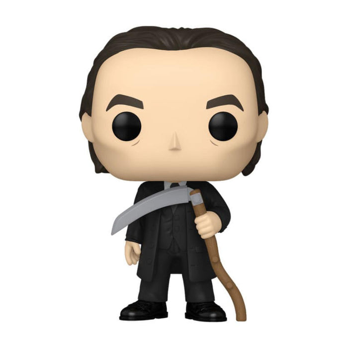 Funko Pop! Supernatural – Death #1837 | Vinyl Figur