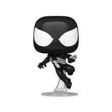 Load image into Gallery viewer, Funko_Pop_Symbiote_Suit_Spider_Man
