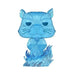Funko Pop! TMNT – Splinter (Blue Translucent) #1613 | Exklusive Vinyl