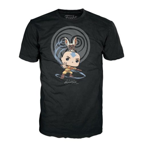 Funko_Pop_Tees_Avatar_The_Last_Airbender_Aang_With_Momo