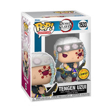 Load image into Gallery viewer, Funko_Pop_Tengen_Uzui_Chase
