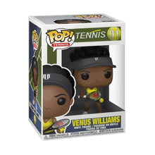 Lade das Bild in den Galerie-Viewer, Funko_Pop_Tennis_Venus_Williams
