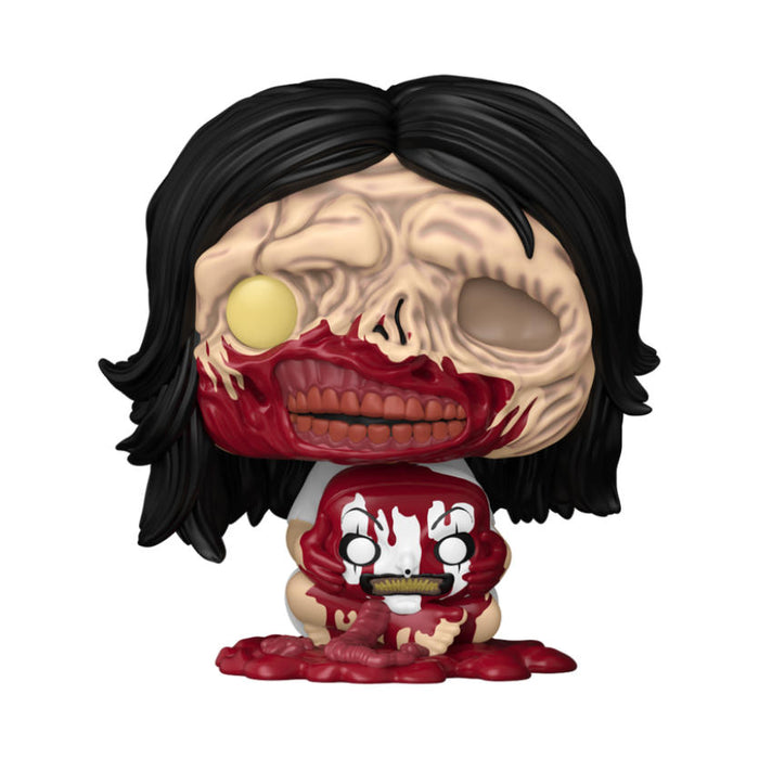 Funko Pop! Terrifier 3 – Victoria Heyes #1949 | Exklusive Vinyl Figur