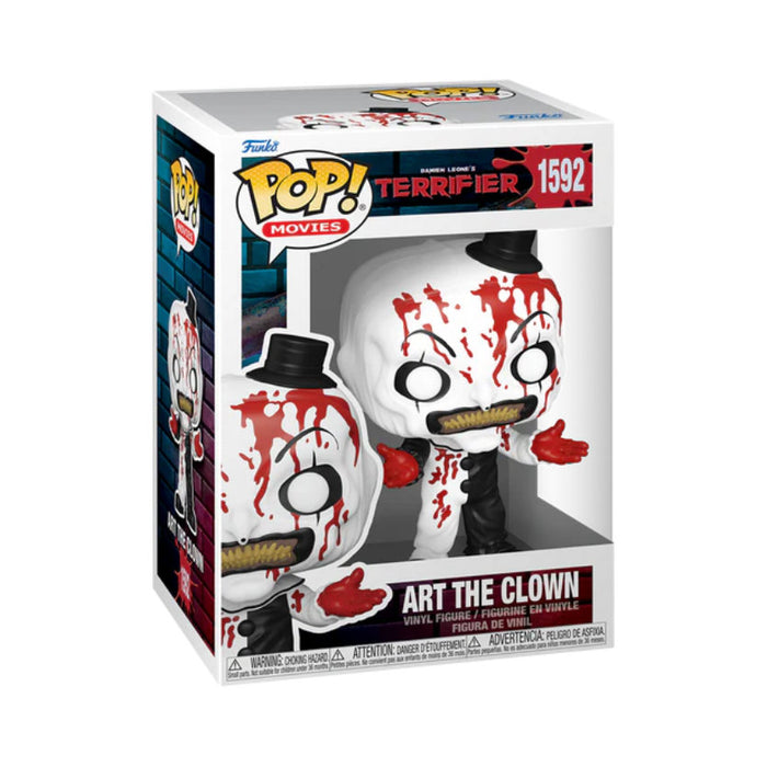 Funko_Pop_Terrifier_Art_The_Clown