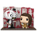 Funko Pop! Terrifier – Art vs Sienna #1793 | Exklusive Vinyl Figur