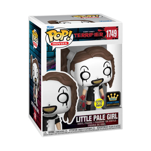 Funko_Pop_Terrifier_Little_Pale_Girl