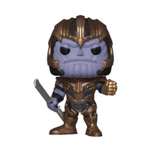 Load image into Gallery viewer, Funko_Pop_Thanos
