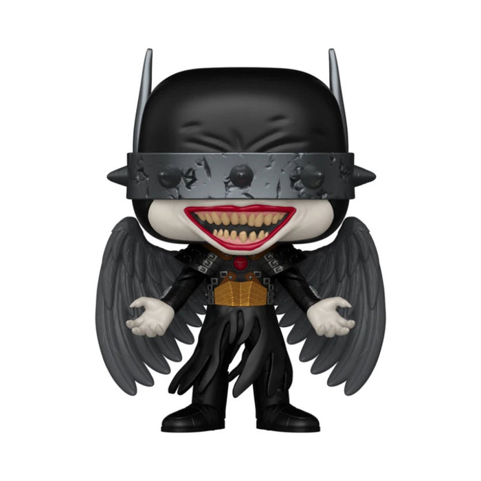 Funko Pop! The Batman – The Batman Who Laughs #572 | Vinyl Figur