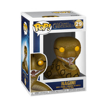 Load image into Gallery viewer, Funko_Pop_The_Crimes_Of_Grindelwald_Nagini
