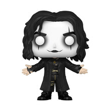 Lade das Bild in den Galerie-Viewer, Funko_Pop_The_Crow_Eric_Draven
