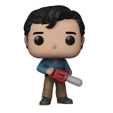 Lade das Bild in den Galerie-Viewer, Funko_Pop_The_Evil_Dead_Ash
