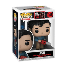 Lade das Bild in den Galerie-Viewer, Funko_Pop_The_Evil_Dead_Ash
