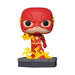 Funko Pop! The Flash – The Flash (Lights & Sounds) #1274 | Exklusive Vinyl Figur