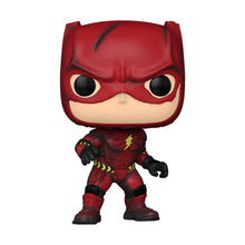 Load image into Gallery viewer, Funko_Pop_The_Flash_Barry_Allen
