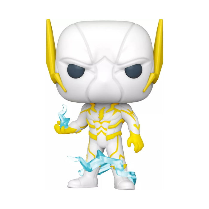Funko_Pop_The_Flash_Godspeed_Glow