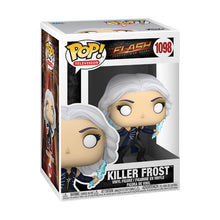 Load image into Gallery viewer, Funko_Pop_The_Flash_Killer_Frost
