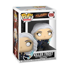 Lade das Bild in den Galerie-Viewer, Funko_Pop_The_Flash_Killer_Frost
