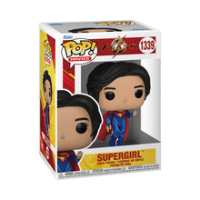 Load image into Gallery viewer, Funko_Pop_The_Flash_Supergirl
