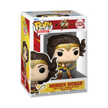 Lade das Bild in den Galerie-Viewer, Funko_Pop_The_Flash_Wonder_Woman
