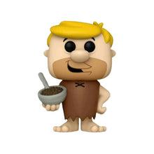 Lade das Bild in den Galerie-Viewer, Funko_Pop_The_Flintstones_Barney_Rubble
