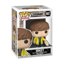 Load image into Gallery viewer, Funko_Pop_The_Goonies_Mikey
