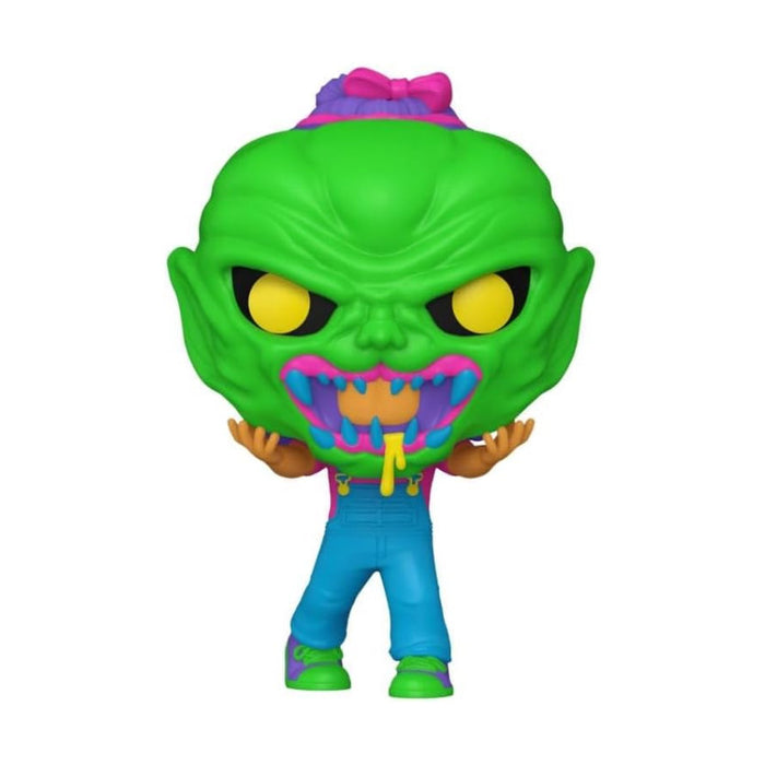 Funko Pop! Goosebumps – The Haunted Mask #36 | Exklusive Vinyl Figur