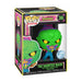 Funko Pop! Goosebumps – The Haunted Mask #36 | Exklusive Vinyl Figur