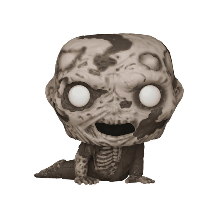 Funko Pop! The Haunting of Hill House – Basement Ghost #1490 | Exklusive Vinyl Figur